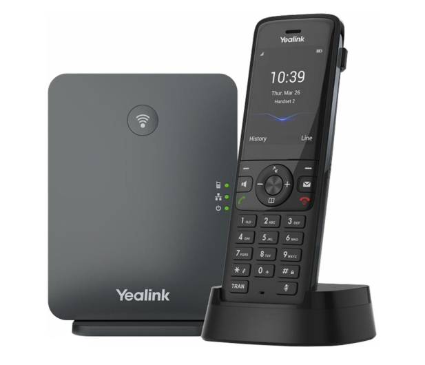 Yealink W78P - 1315714 - zdjęcie